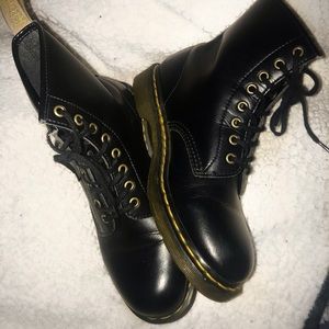 Dr. Martens Boots